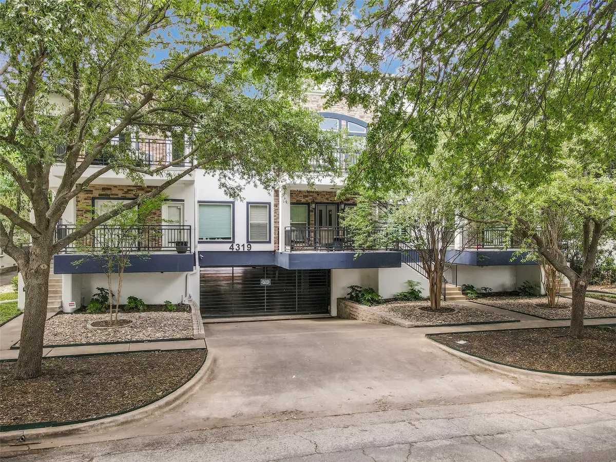 4319 Bowser Avenue #204, Dallas, TX 75219 - #1