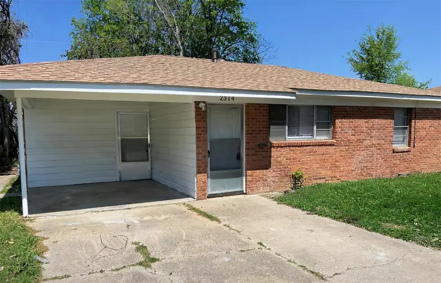 2314 Utah Drive, Shreveport, LA 71101 - #3