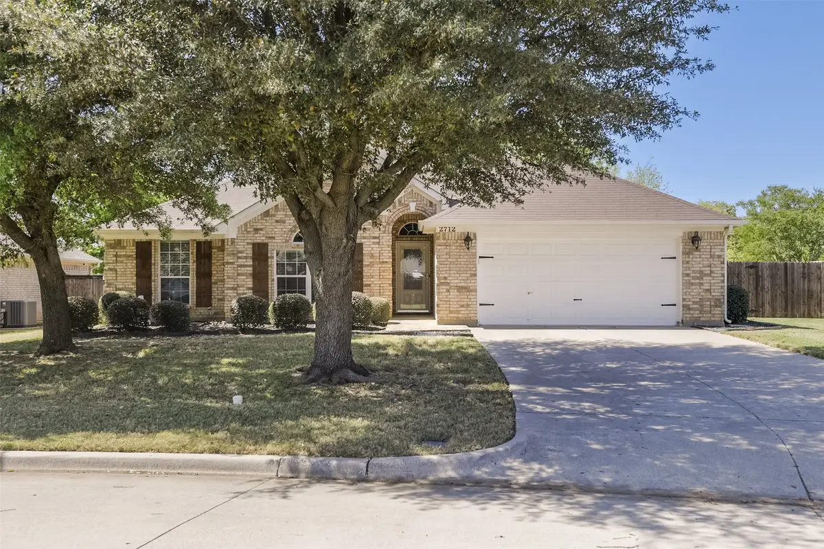 2712 Ferncrest Trail, Mansfield, TX 76063 - #1