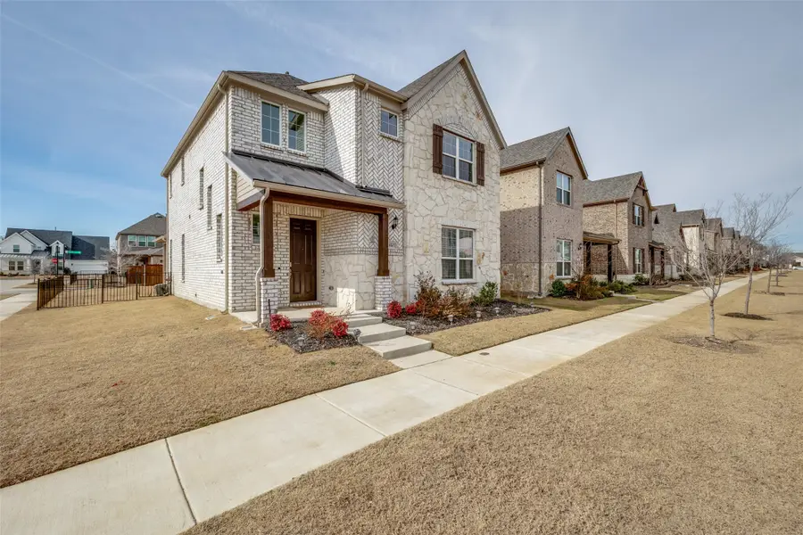 8507 Craig Mews, Rowlett, TX 75089 - #2