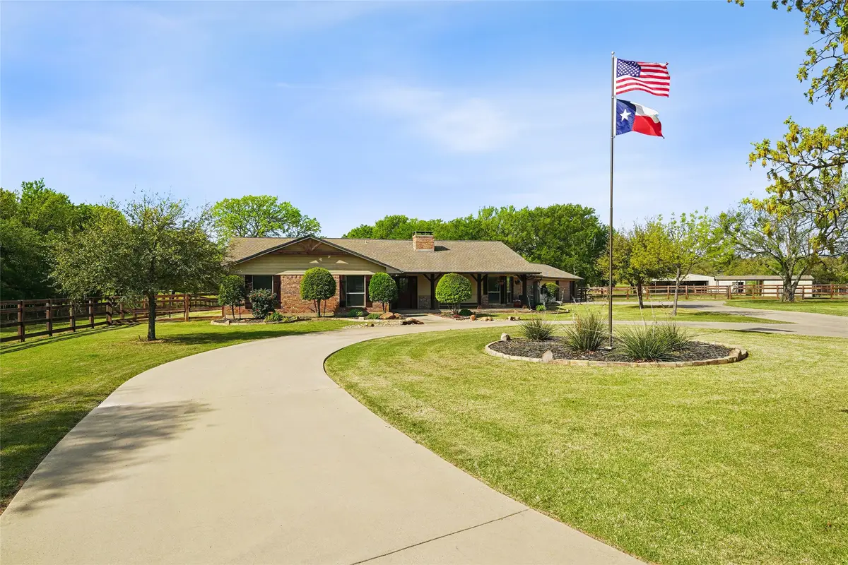 1006 Cochran Road, Argyle, TX 76226 - #1