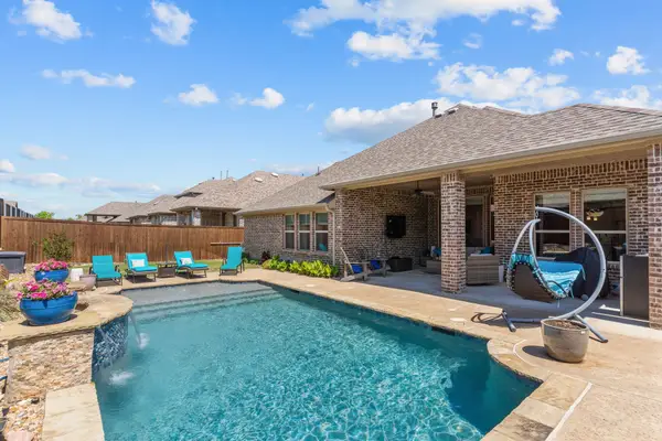 3511 Washington Drive, Melissa, TX 75454