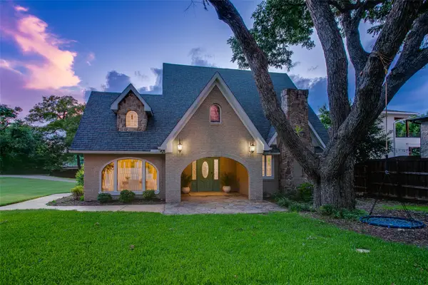 1033 Cedar Hill Avenue, Dallas, TX 75208