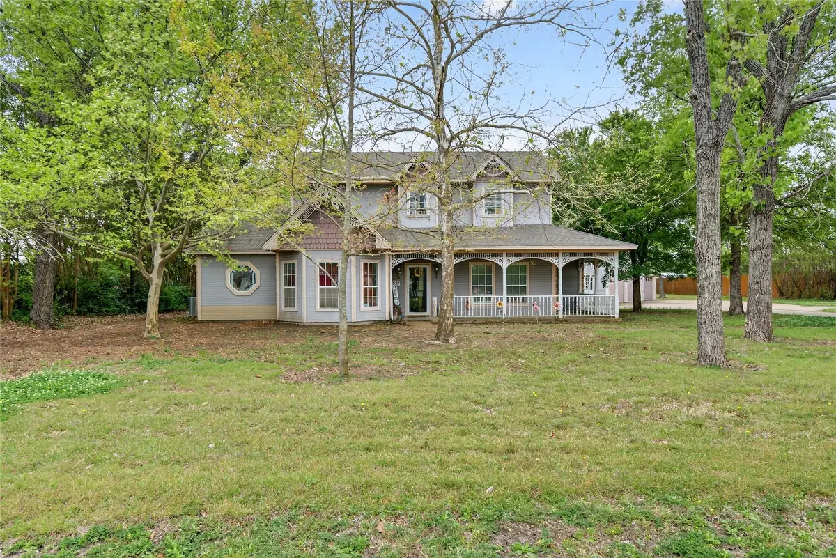 125 Sunrise Court, Palmer, TX 75152 - #1