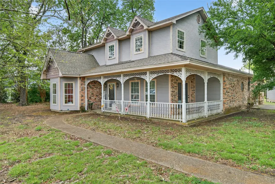 125 Sunrise Court, Palmer, TX 75152 - #2