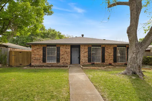 6314 Glenmoor Drive, Garland, TX 75043