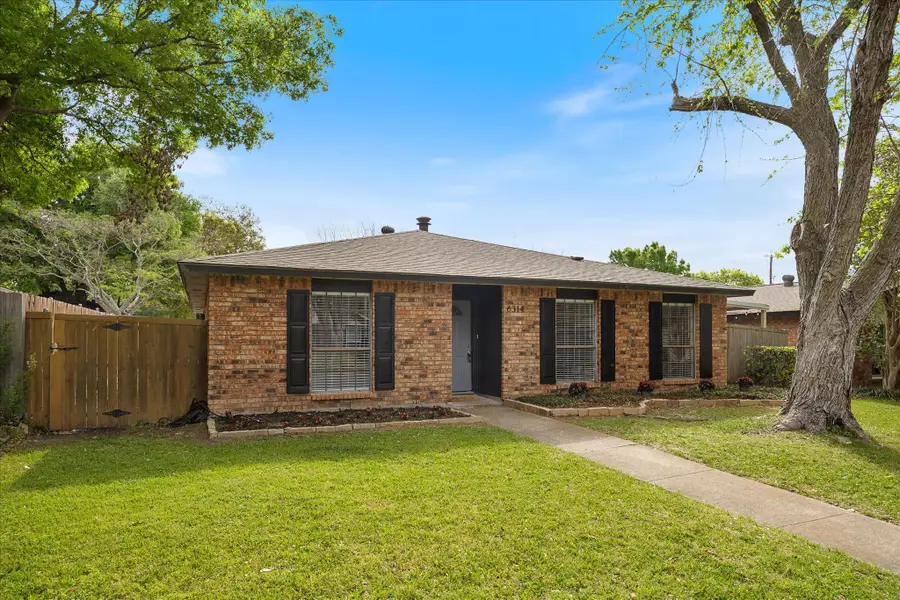 6314 Glenmoor Drive, Garland, TX 75043 - #2