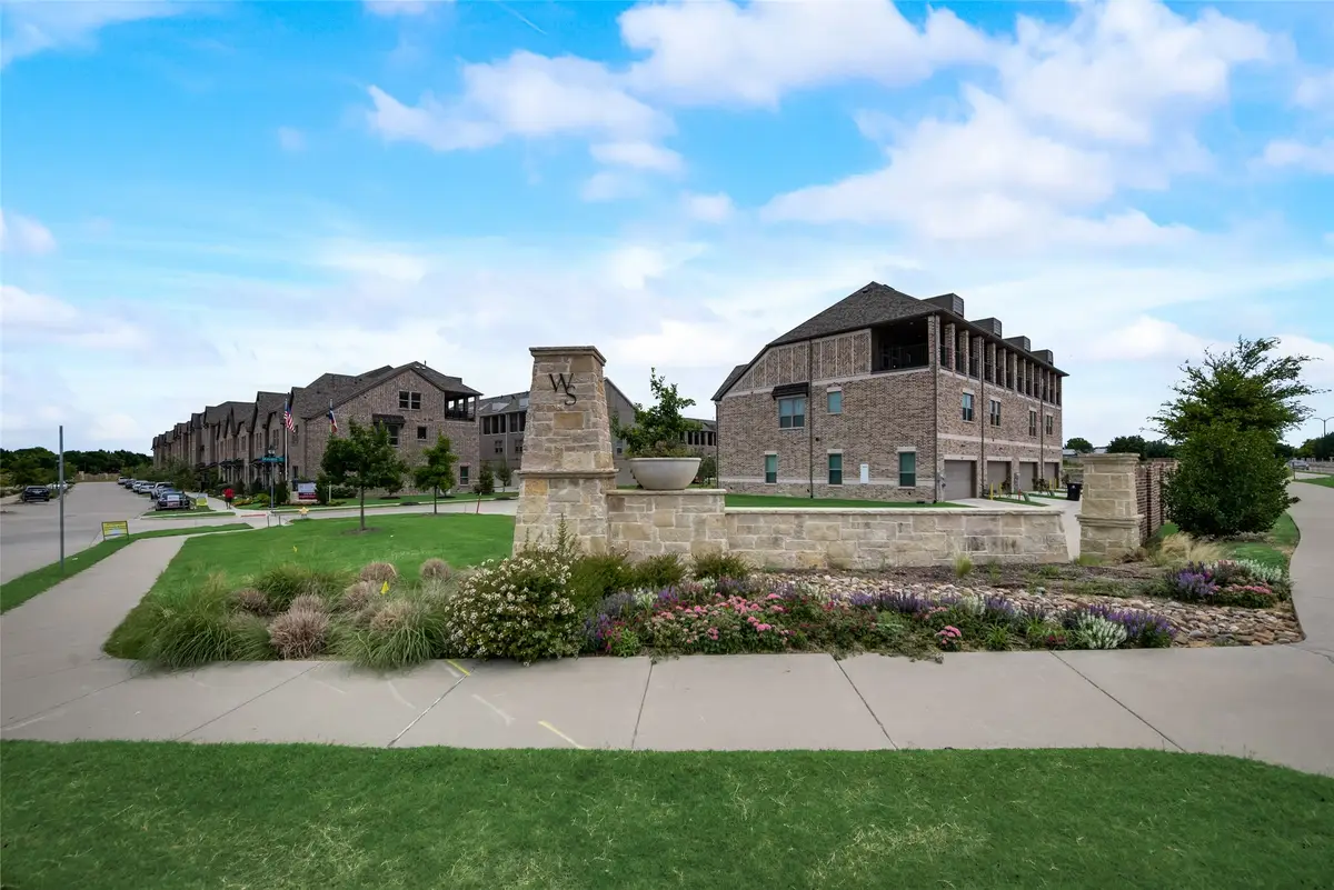 4256 Wetstone Lane, Frisco, TX 75034 - #1
