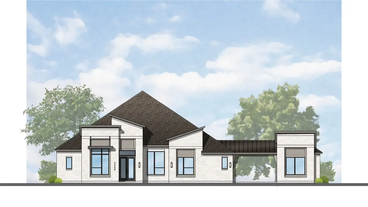 349 Bristol Valley Court, Heath, TX 75032 - #1