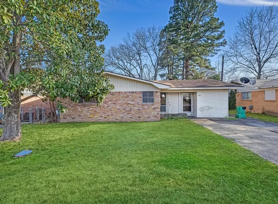 504 Redwater Road, Wake Village, TX 75501 - #2