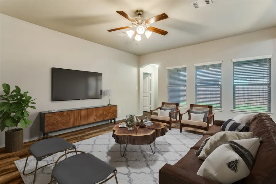 11900 Bexley Drive, Burleson, TX 76028 - #3