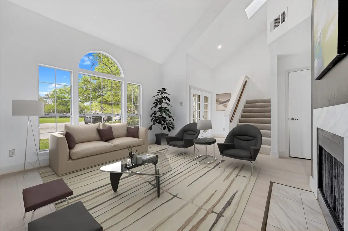 815 Ventura Park, Irving, TX 75061 - #1