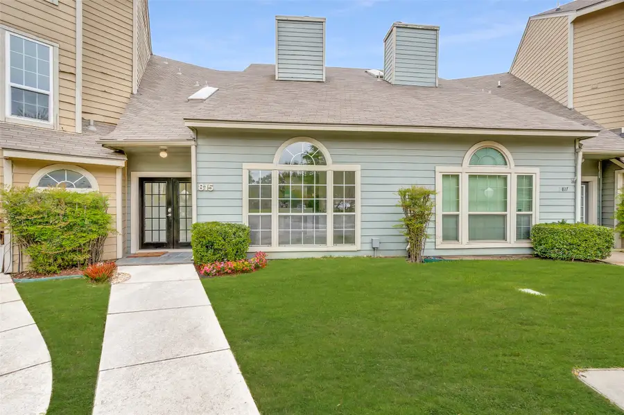 815 Ventura Park, Irving, TX 75061 - #2