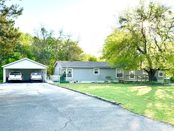 664 Quail Creek Circle, Pottsboro, TX 75076