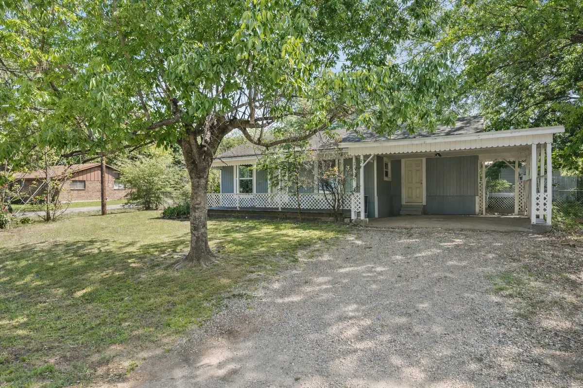 4203 Cordell Street, Greenville, TX 75401 - #1