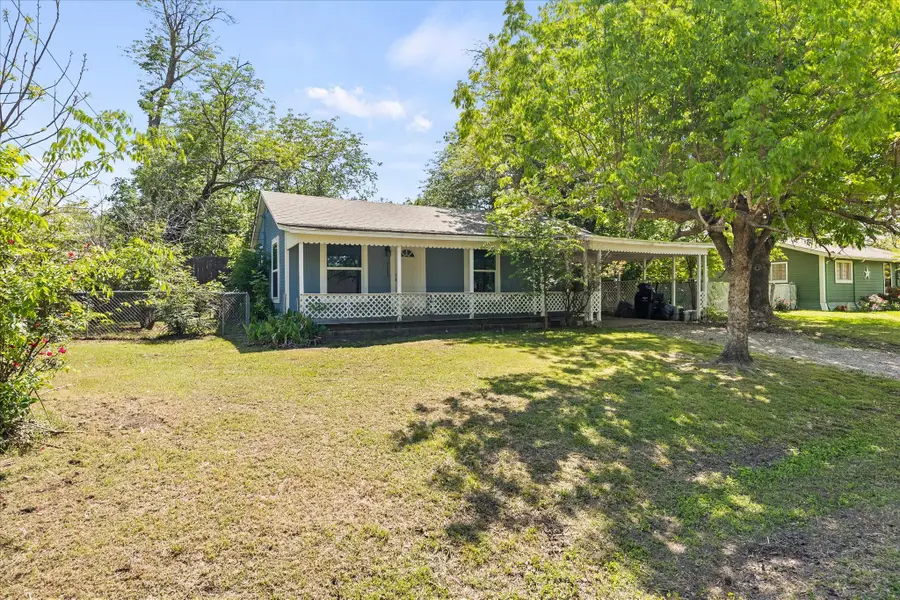 4203 Cordell Street, Greenville, TX 75401 - #3