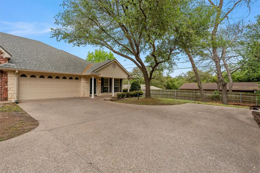 201 Pecan Village Circle, Waco, TX 76710 - #3