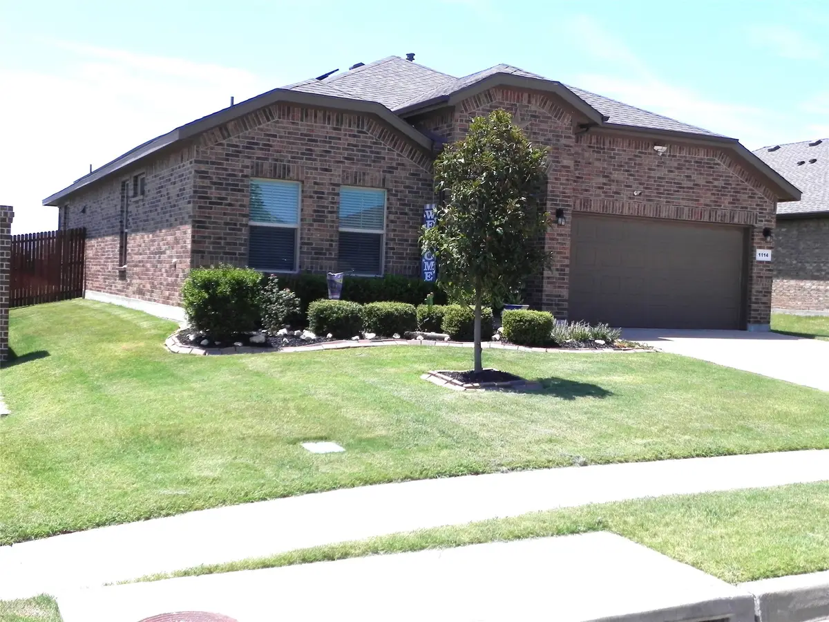 1114 Tiburon Trail, Cleburne, TX 76033 - #1