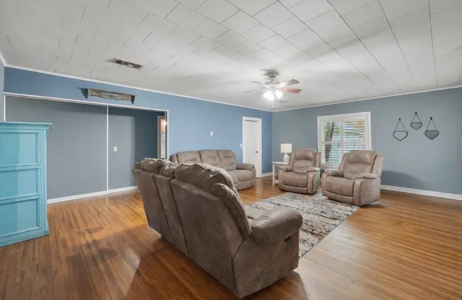 200 NW 1st Street, Cooper, TX 75432 - #3