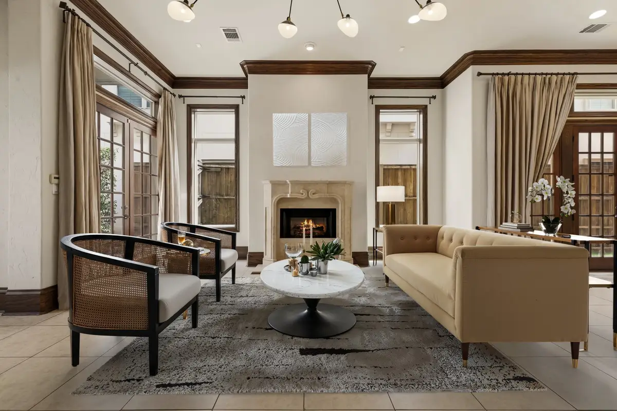 4138 Prescott Avenue, Dallas, TX 75219 - #1