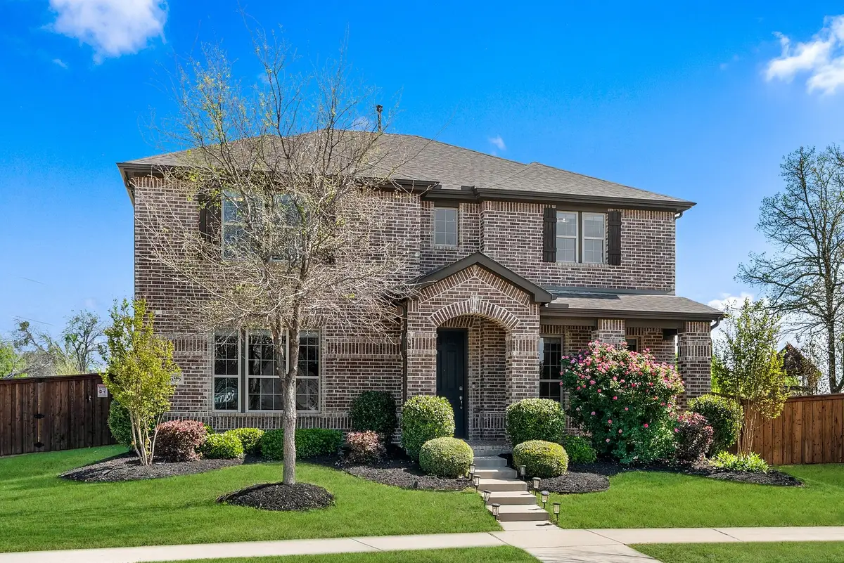 3696 Furrow Road, Frisco, TX 75035 - #1