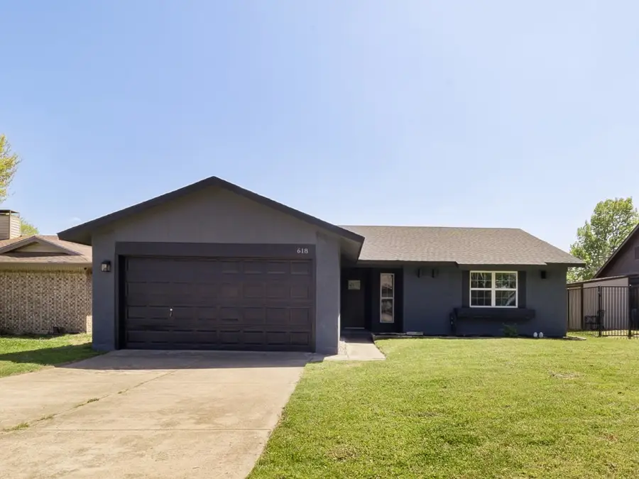 618 Via Corona, Mesquite, TX 75150 - #2