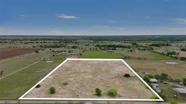 6123 Hill Court, Rio Vista, TX 76093