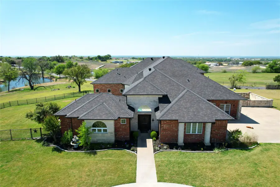 127 Eagle View Court, Weatherford, TX 76087 - #2