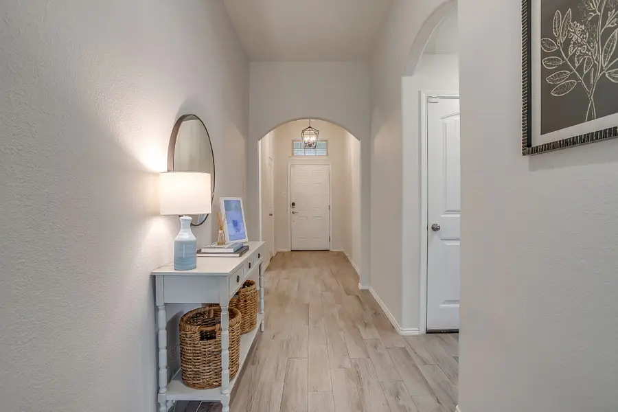 8621 Glenburne Drive, Fort Worth, TX 76131 - #2