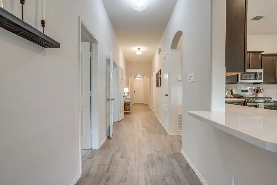 8621 Glenburne Drive, Fort Worth, TX 76131 - #3