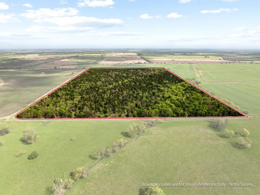 TBD County Road 3230, Ben Franklin, TX 75415 - #3