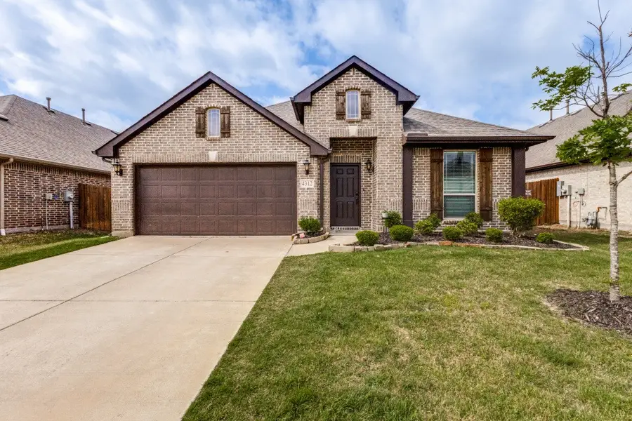 4312 Evening Sun Drive, Mesquite, TX 75181 - #2