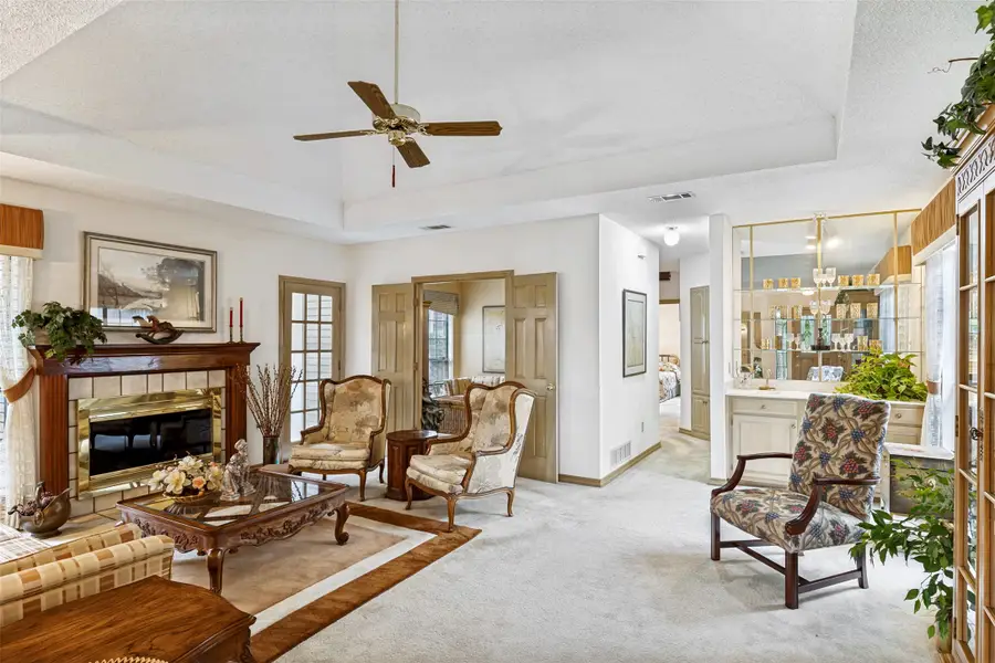 1804 Seminary Drive, Plano, TX 75075 - #2