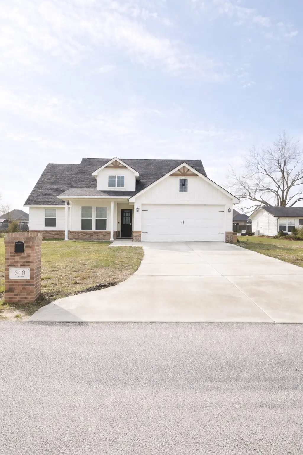 310 W Tate Street, Robinson, TX 76706 - #1