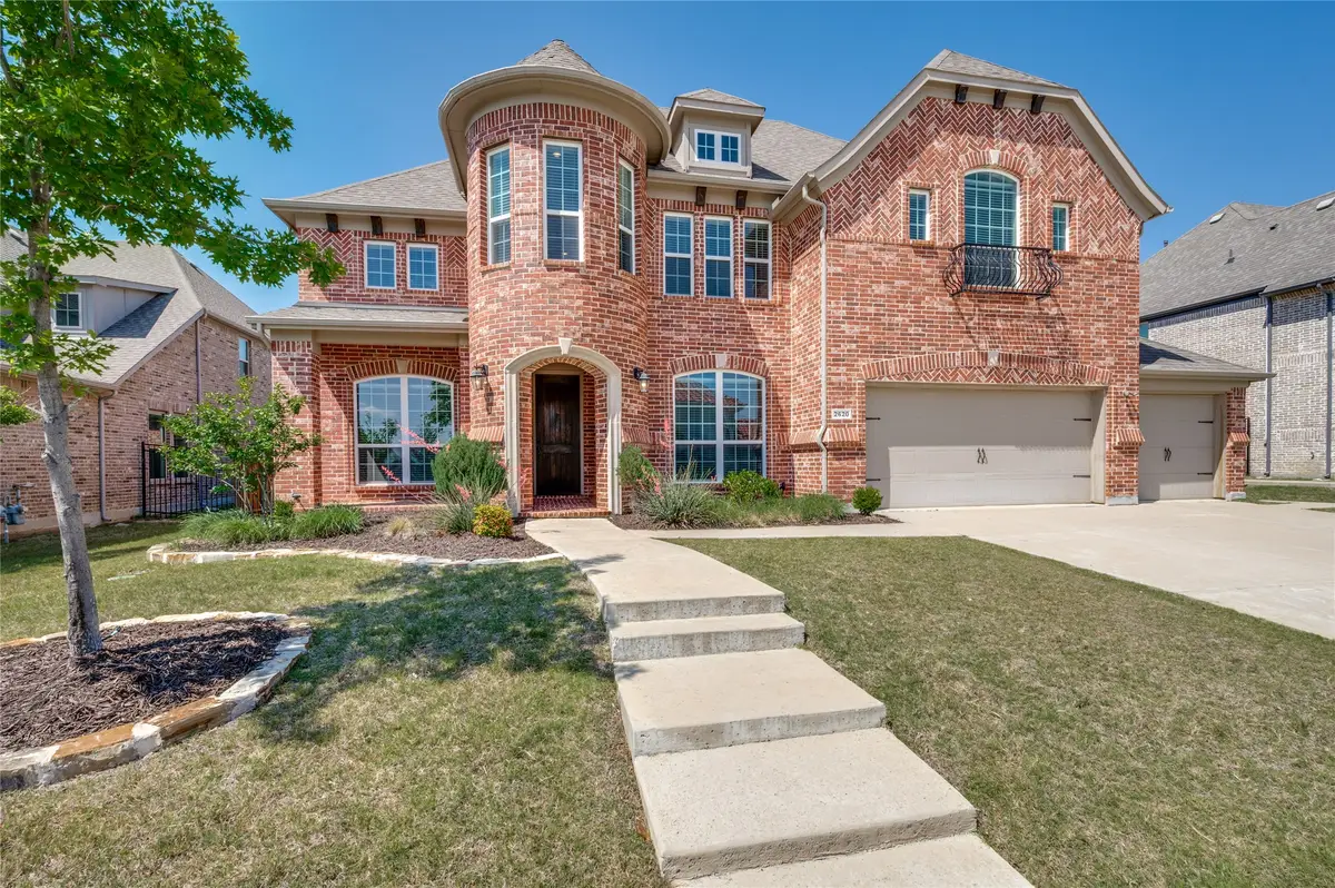 2620 Buckwheat Road, Frisco, TX 75033 - #1