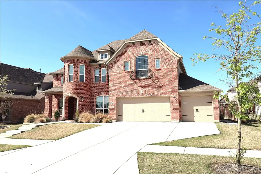 2620 Buckwheat Road, Frisco, TX 75033 - #2
