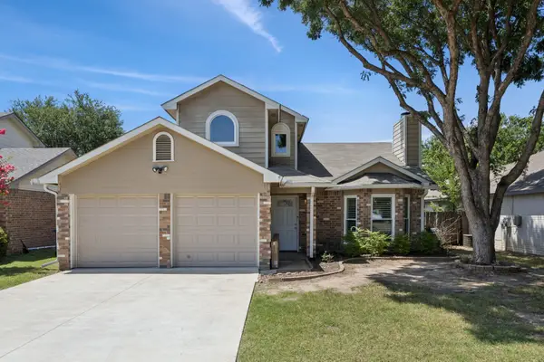 210 Sorrel Trail, Keller, TX 76248