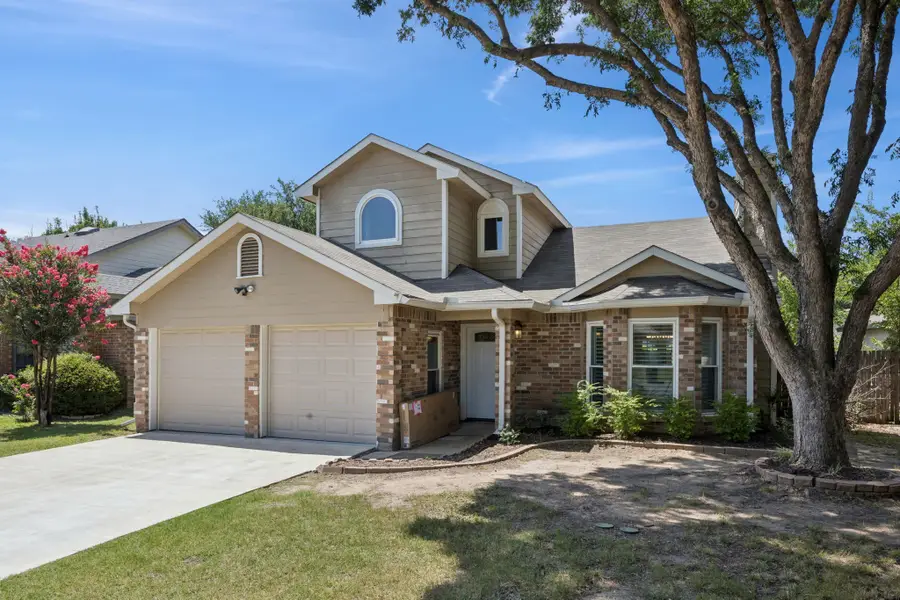 210 Sorrel Trail, Keller, TX 76248 - #2