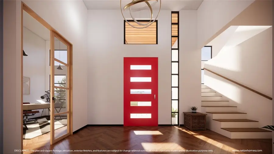 3603 Sky Ridge Lane, Melissa, TX 75454 - #2