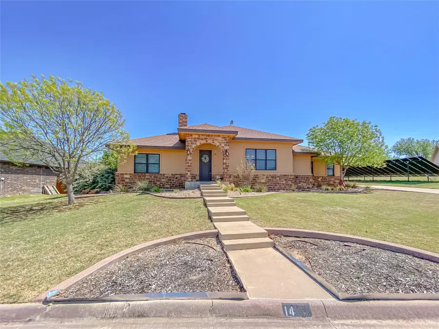 14 Remington Drive, Albany, TX 76430 - #2