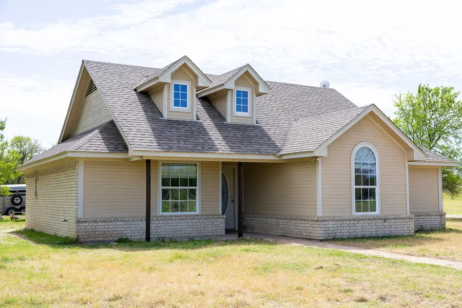 4773 Patton Lake Road, Aquilla, TX 76622 - #3