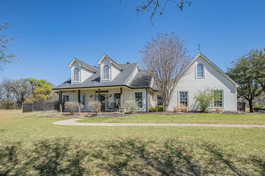 188 S Bear Creek Lane, Cresson, TX 76035 - #2