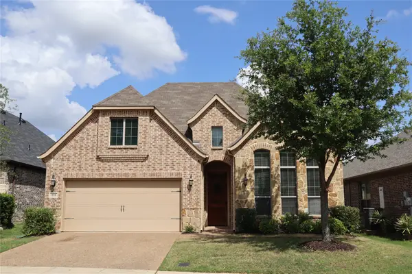 133 Andrea Court, Lewisville, TX 75067