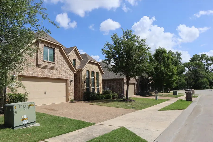 133 Andrea Court, Lewisville, TX 75067 - #3