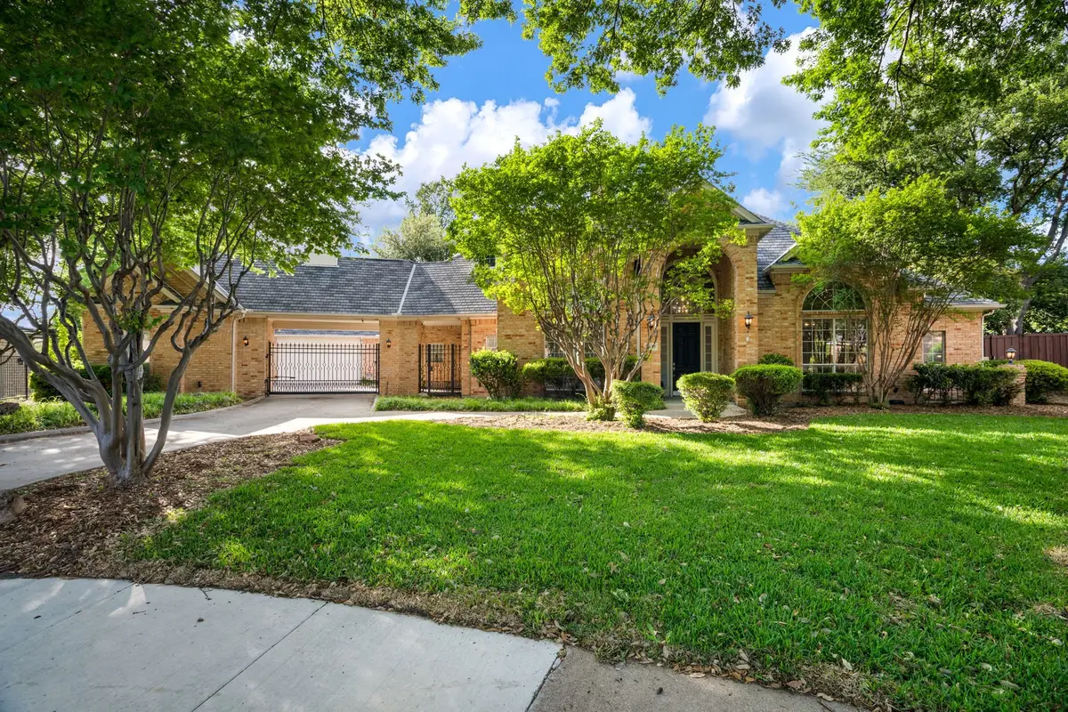 4637 Gladys Court, Plano, TX 75093 - #1
