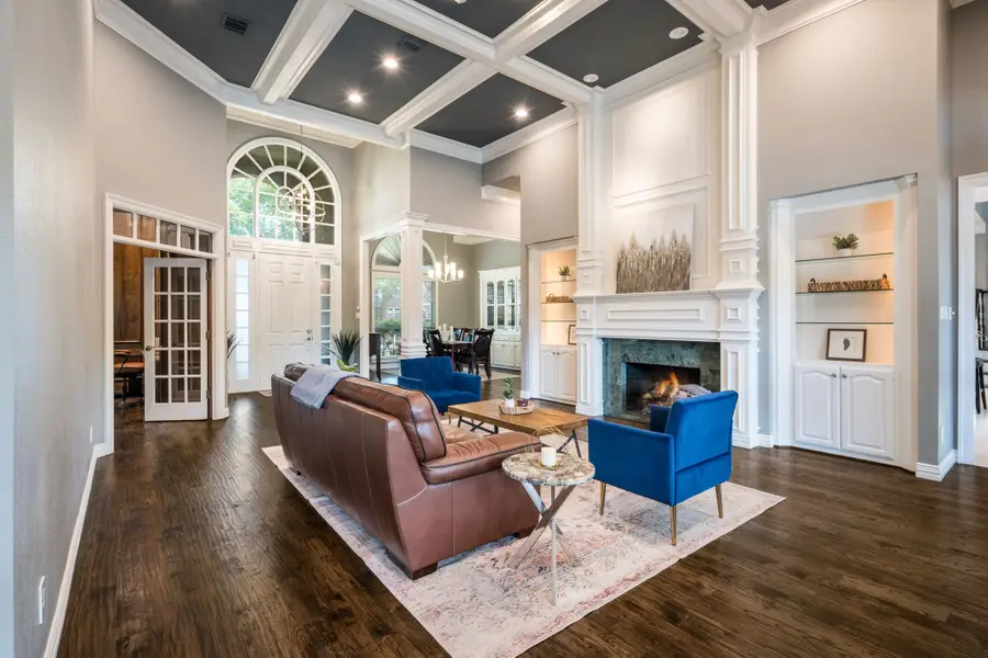 4637 Gladys Court, Plano, TX 75093 - #3