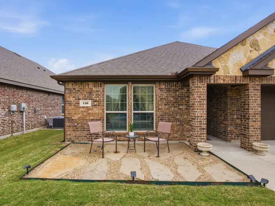 116 Arborside Drive, Waxahachie, TX 75165 - #3
