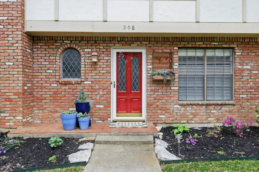 508 Country Green Lane, Arlington, TX 76011 - #3