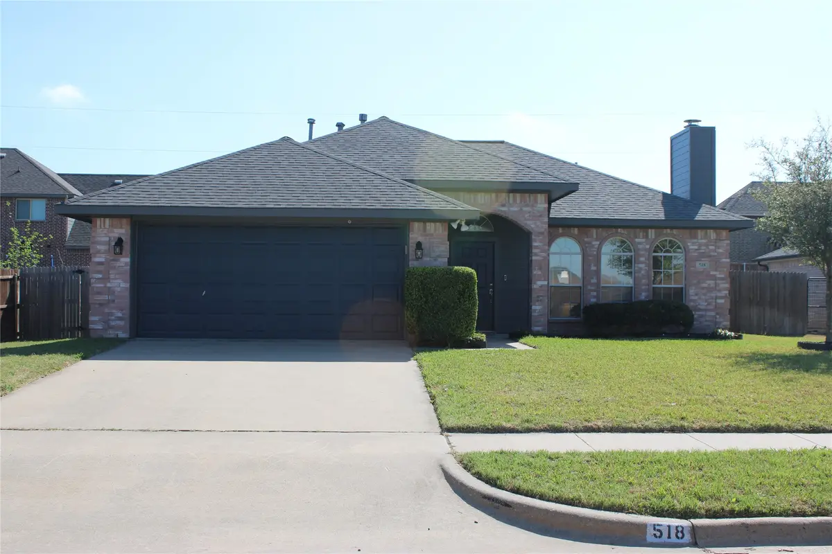 518 Morningside Court, Midlothian, TX 76065 - #1