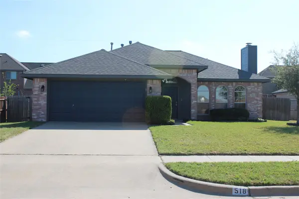 518 Morningside Court, Midlothian, TX 76065